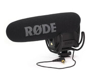 Rode Mikrofon Videomic Pro Rycote - zdjęcie 1