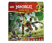 LEGO NINJAGO 71859 Smok życia LEGO