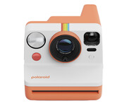 Polaroid Now Gen 3 koralowy Polaroid