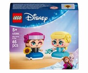 LEGO DISNEY 43284 Mała Anna i Elza DISNEY 43284 Mała Anna i Elza LEGO