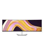 Dell UltraSharp U4924DW - zdjęcie 1