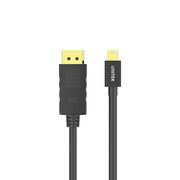 Unitek Kabel mini DisplayPort - DisplayPort 2m Unitek