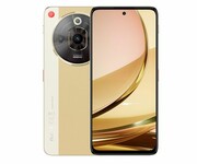 NUBIA Focus Pro 5G 8/256GB Light Brown 120Hz Z2351N/BN Focus Pro 5G 8/256GB Light Brown 120Hz Z2351N/BN NUBIA