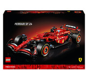 LEGO Technic 42207 Bolid F1 Ferrari SF-24 LEGO