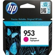 HP 953 magenta do 700str. Instant Ink 953 magenta do 700str. Instant Ink HP