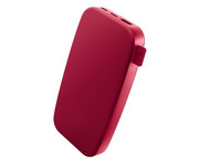 Fresh N Rebel PowerBank 18000 mAh 20W Berry Red Fresh N Rebel