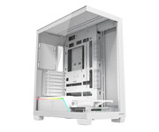 MODECOM Volcano Stellar Plus Midi White MODECOM