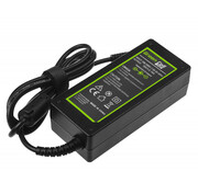 Green Cell Zasilacz do Samsung 60W (3.16A, 5.5-3.0mm) Green Cell