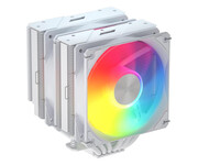 FSP MP7-WA White 120mm FSP