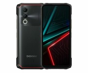 DOOGEE Blade 20 4/128GB 90Hz Czarny Blade 20 4/128GB 90Hz Czarny DOOGEE