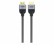 Unitek przewód 8K LUX HDMI 2.1 oplot 5 M Unitek
