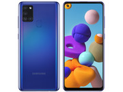 Smartfon SAMSUNG Galaxy A21s SM-A217 - zdjęcie 29