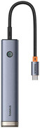 Baseus UltraJoy Series 6-Port USB-C HUB Baseus