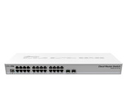 MikroTik CRS326-24G-2S+RM Cloud Router Switch MikroTik