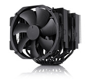 Noctua NH-D15 chromax.black 2x140mm Noctua