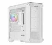 NATEC Obudowa Genesis IRID 503 ARGB LITE MATX MINI NPC-2224 Obudowa Genesis IRID 503 ARGB LITE MATX MINI NPC-2224 NATEC