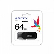 Adata USB 2.0 64GB AUV240-64G-RBK USB 2.0 64GB AUV240-64G-RBK ADATA