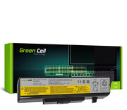 Green Cell Bateria do Lenovo (4400 mAh, 10.8V, 11.1V) Green Cell