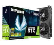 Zotac GeForce RTX 3060 Twin Edge 12 GB GDDR6 Zotac