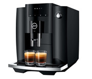 Jura E4 Piano Black (EA) Jura