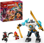 LEGO Ninjago 71827 Mech w zbroi bojowej Zane’a LEGO