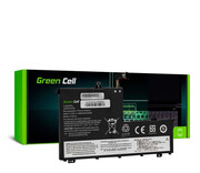 Green Cell L19C3PF1 L19D3PF1 L19L3PF8 L19M3PF1 do Lenovo Green Cell