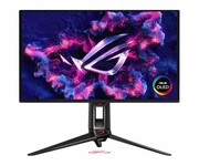ASUS ROG Swift OLED PG27UCDM 90LM0B30-B01971 ROG Swift OLED PG27UCDM 90LM0B30-B01971 ASUS