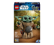 LEGO STAR WARS 75446 Grogu™ (uczeń Mandalorianina) LEGO