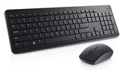 Dell Wireless Keyboard and Mouse KM3322W Dell
