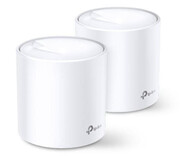 TP-Link DECO X20 Mesh WiFi6 (1800Mb/s a/b/g/n/ac/ax) 2xAP TP-Link