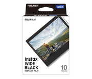 Fujifilm Instax Wide Black Frame 10 szt. Fujifilm