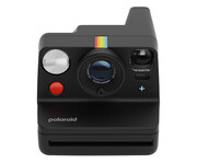 Polaroid Now+ Gen 3 czarny Polaroid