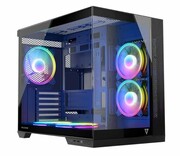 MODECOM Volcano Panorama APEX ARGB 5F Gray AT-PANORAMA-5F-ARGB-10-000000-0002 Volcano Panorama APEX ARGB 5F Gray AT-PANORAMA-5F-ARGB-10-000000-0002 MODECOM