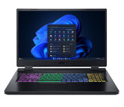 Acer Nitro 5 i5-12500H/16GB/512+1TB/Win11PX RTX4060 165Hz Acer