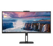 AOC CU34V5CW/BK