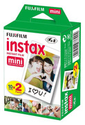 Fujifilm Instax Mini 20 szt. Fujifilm