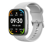 Maxcom Ecowatch6 Silver Maxcom