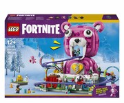 LEGO FORTNITE 77082 Jaskinia ubawu LEGO