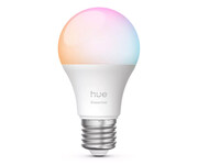 Philips Hue Essential White and Color Ambiance Żarówka E27 806lm A60 1sz Philips Hue