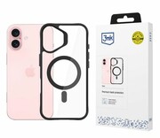 3MK Satin Armor MagCase do iPhone 16 Plus 5903108586580 Satin Armor MagCase do iPhone 16 Plus 5903108586580 3MK