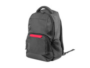 Natec PLECAK DO LAPTOPA NATEC ELAND CZARNY 15.6