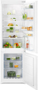 Electrolux LNT6NE18S TwinTech 177,2cm 35dB Zawiasy Ślizgowe 257L Electrolux