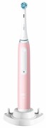 ORAL-B IO SERIES 3 BLUSH PINK IO SERIES 3 BLUSH PINK ORAL-B