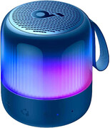 soundcore Glow Mini niebieski soundcore