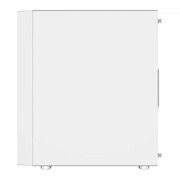 LOGIC CONCEPT Logic Aramis ARGB Mini USB 3.0 Biała AM-ARAMIS-20-0000000-0002 Logic Aramis ARGB Mini USB 3.0 Biała AM-ARAMIS-20-0000000-0002 LOGIC CONCEPT