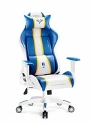 DIABLO Chairs X-ONE 2.0 Normal Size Aqua Blue X-ONE 2.0 Normal Size Aqua Blue DIABLO Chairs