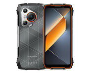 Blackview BL7000 5G 8/256GB 7500mAh pomarańczowy Blackview