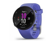 Zegarek sportowy GPS Garmin Forerunner 45s - zdjęcie 5