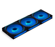 Lian Li UNI FAN SL-INF 120 ARGB PWM Triple Pack 3x120mm Lian Li