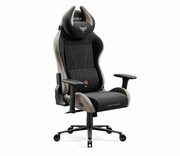 DIABLO Chairs X-Horn 2.0 Normal Size Camel Black Tkanina 1611 X-Horn 2.0 Normal Size Camel Black Tkanina 1611 DIABLO Chairs